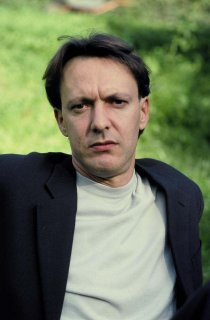 Eric Schneider