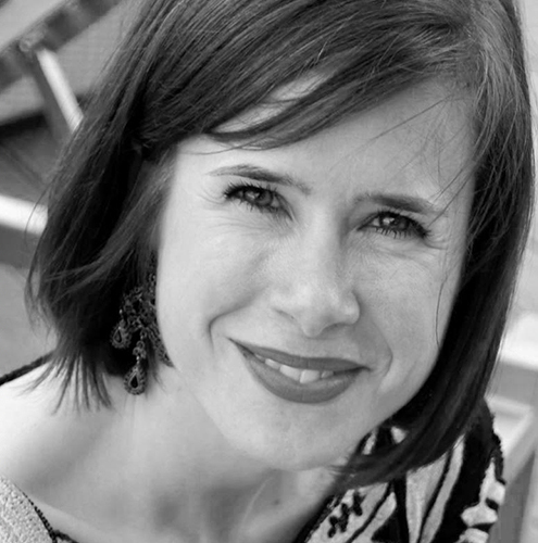 Nancy Rieben