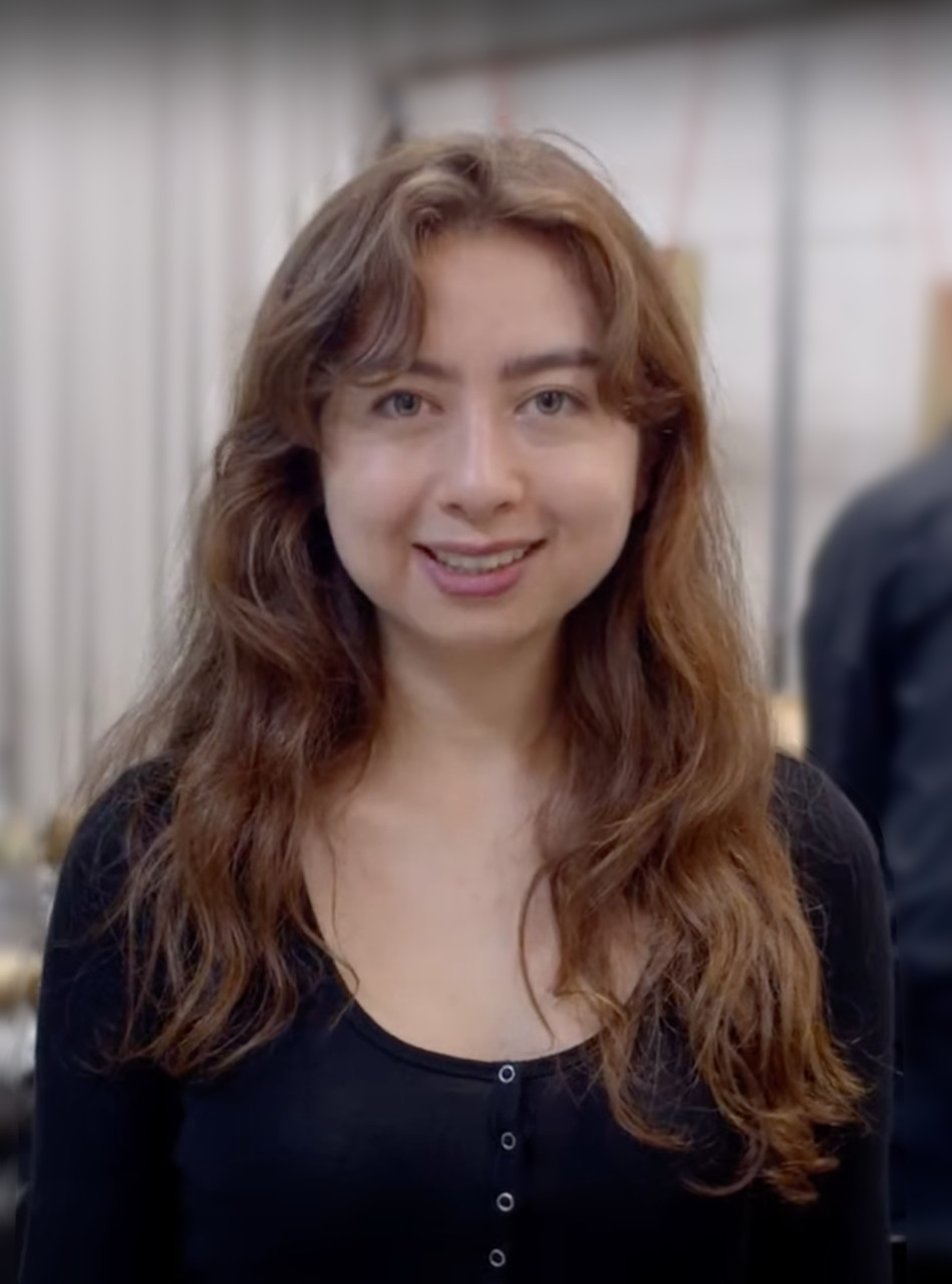 Angelina Komiyama