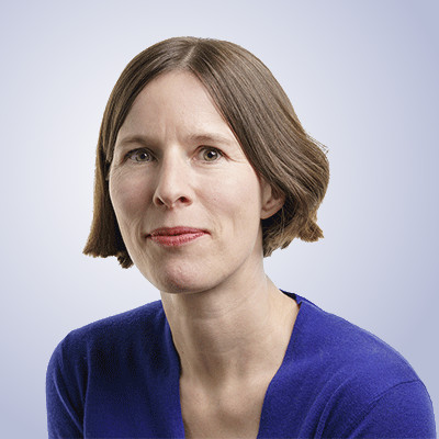 Sonja Lohmiller