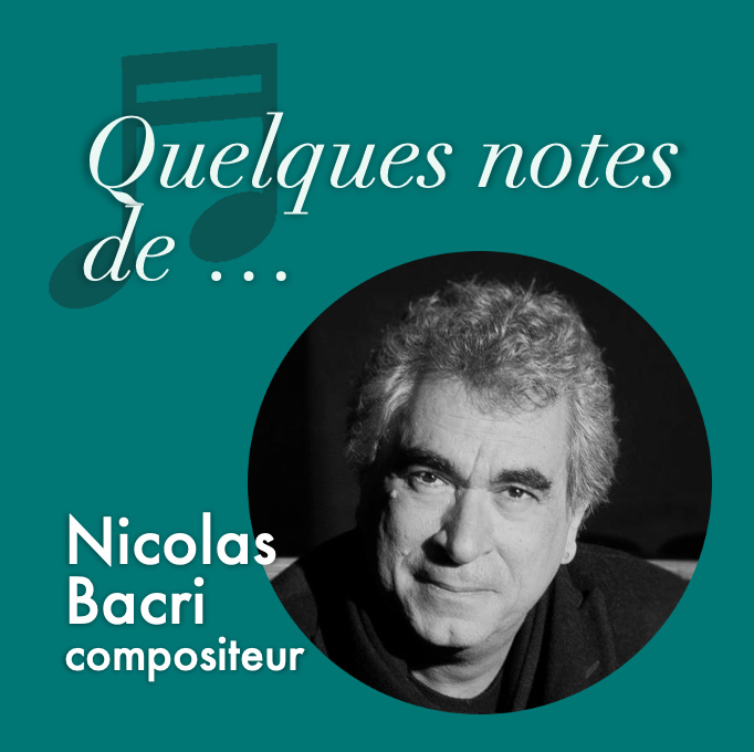 capsule Nicolas Bacri