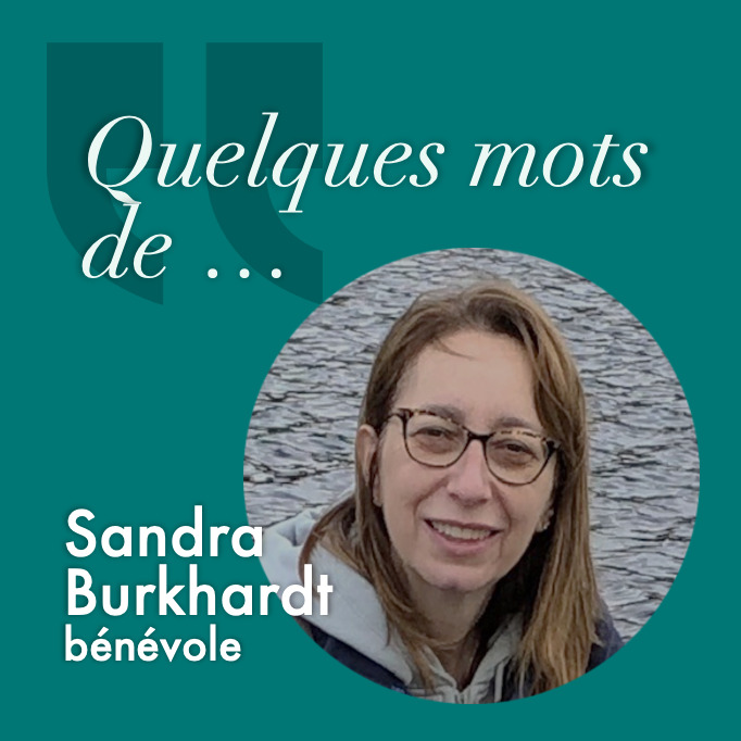 capsule Sandra Burkhardt