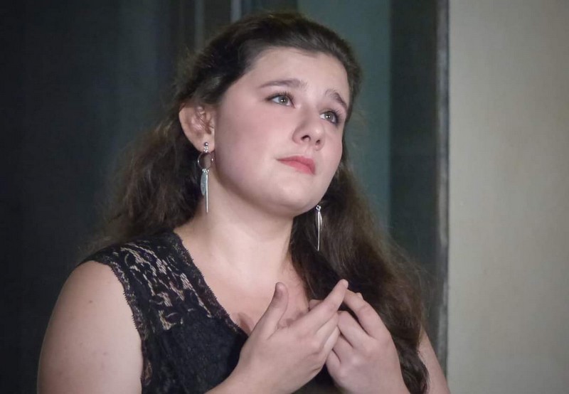 Faustine Egiziano
