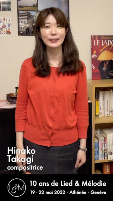 capsule Hinako Takagi