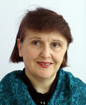 Hélène Pierrakos