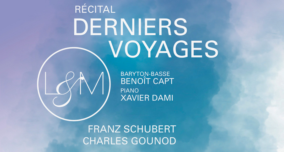 Récital Derniers voyages