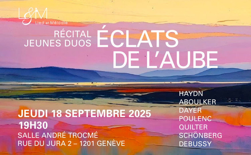 bandeau Eclats de l’Aube bandeau Eclats de l’Aube
