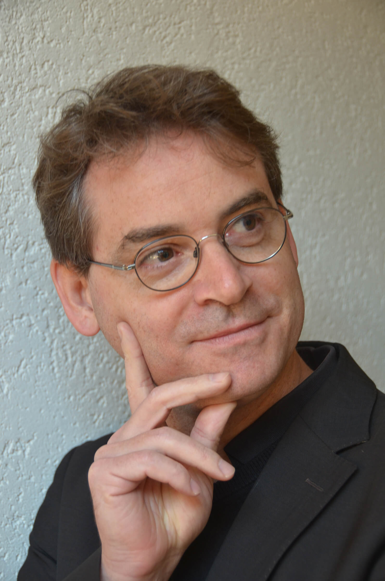 Xavier Dayer