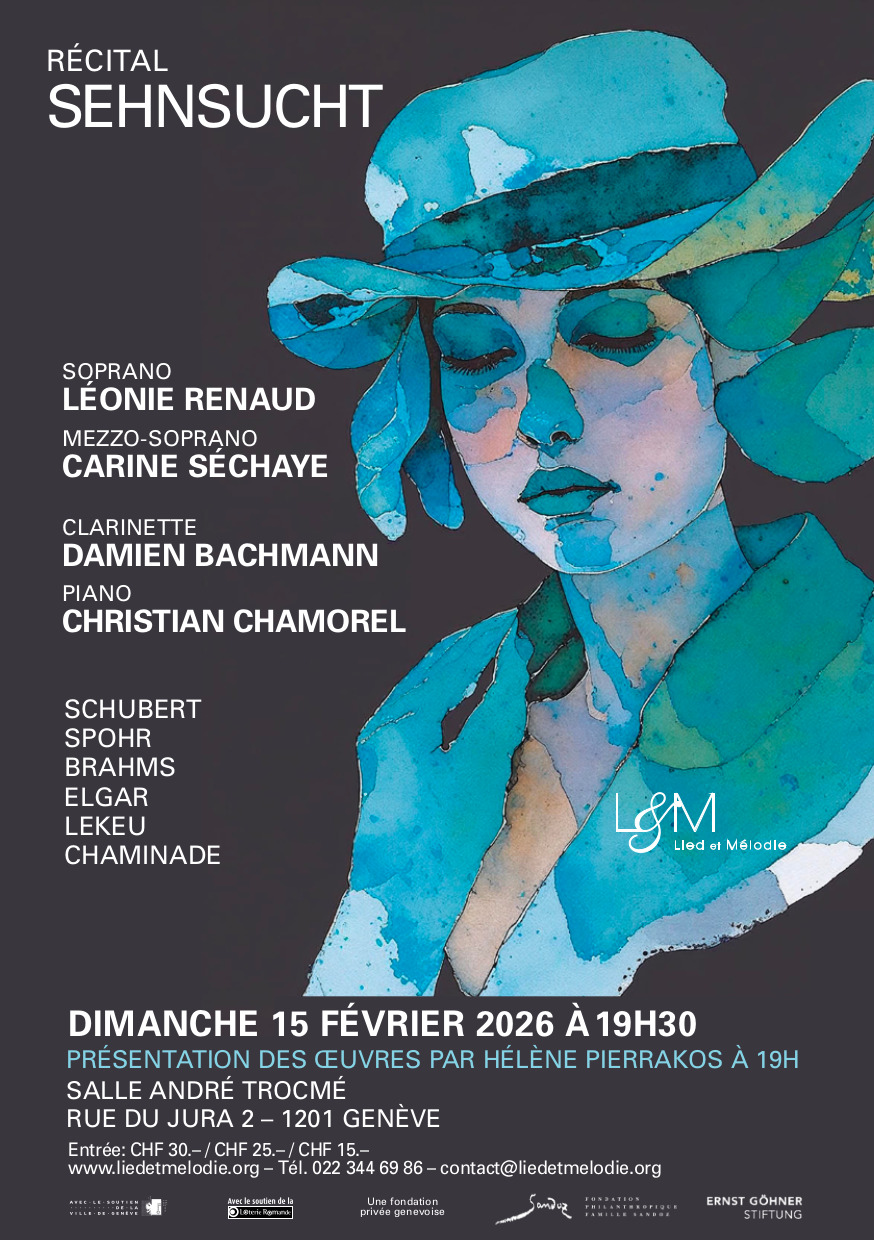 Dimanche 15 février